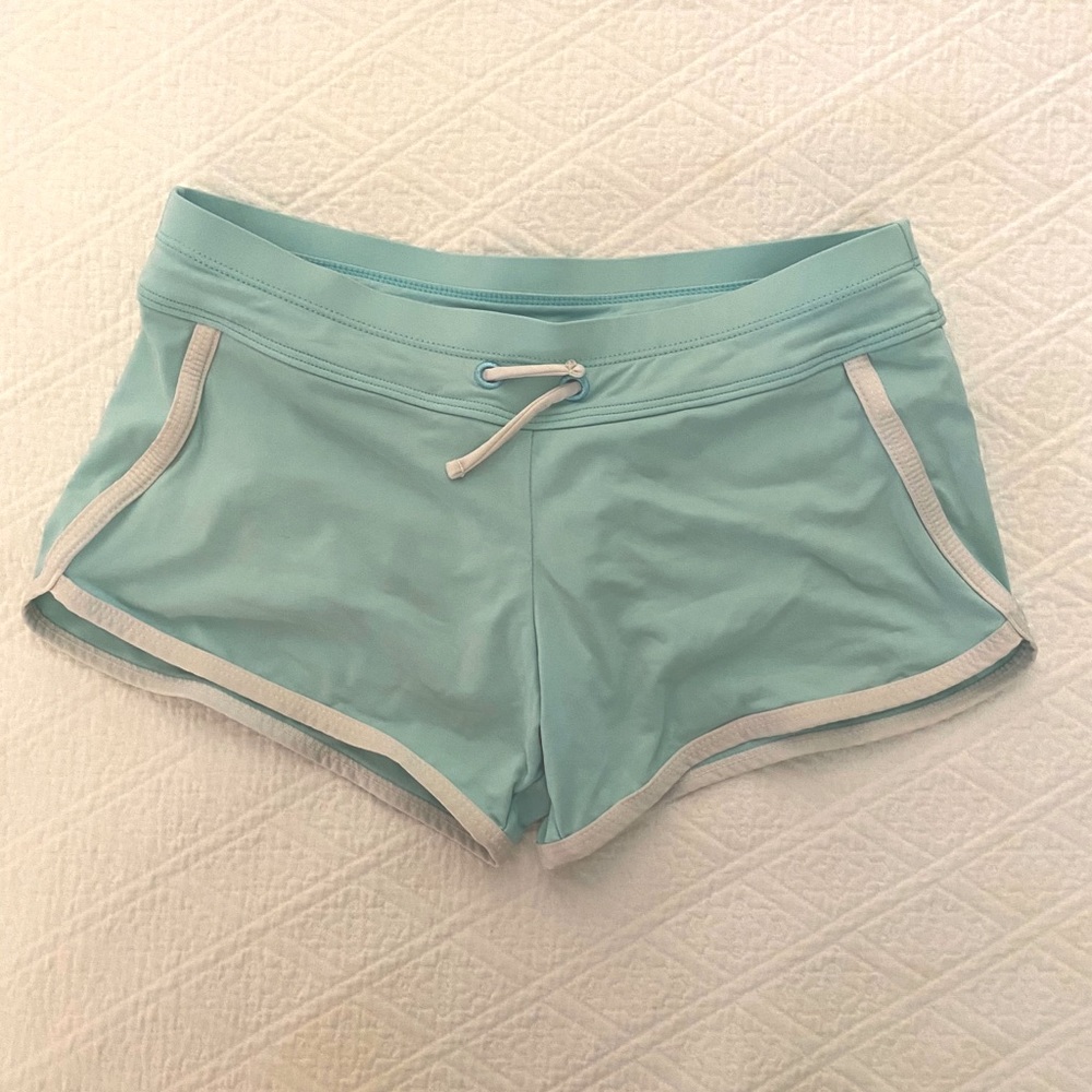 Girls Athleta Water Shorts